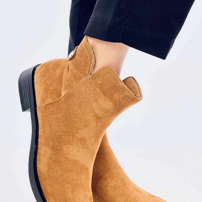 Jodhpur boot model 200711 - Très Elite