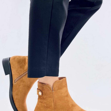 Jodhpur boot model 200711 - Très Elite
