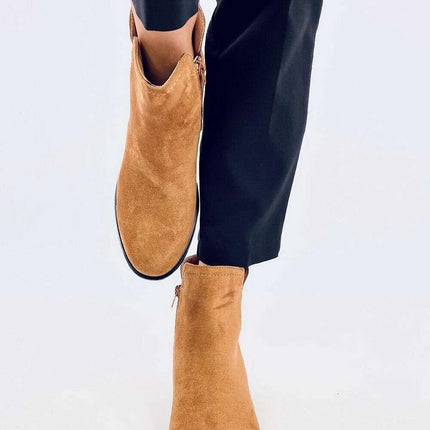 Jodhpur boot model 200711 - Très Elite