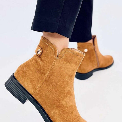 Jodhpur boot model 200711 - Très Elite