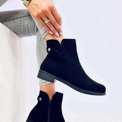 Jodhpur boot model 200712 - Très Elite