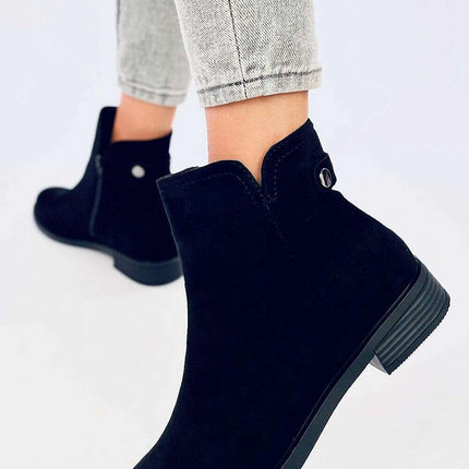 Jodhpur boot model 200712 - Très Elite