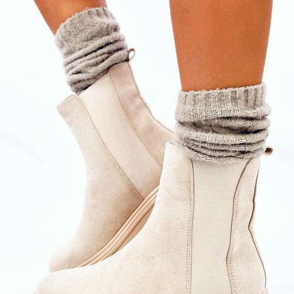 Jodhpur boot model 201062 - Très Elite