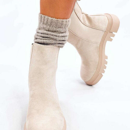 Jodhpur boot model 201062 - Très Elite