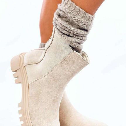 Jodhpur boot model 201062 - Très Elite