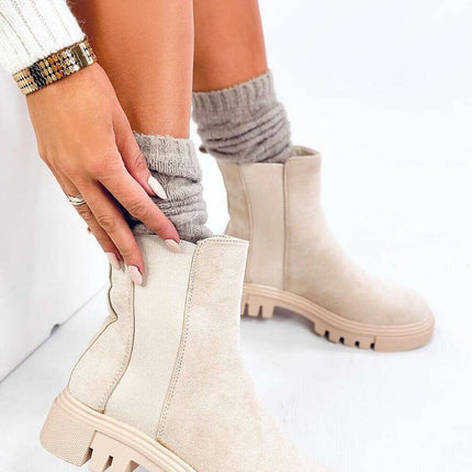 Jodhpur boot model 201062 - Très Elite