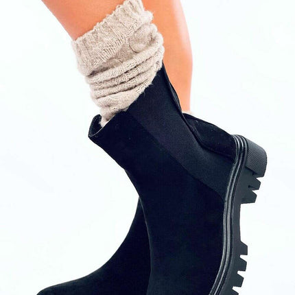 Jodhpur boot model 201063 - Très Elite