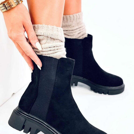 Jodhpur boot model 201063 - Très Elite