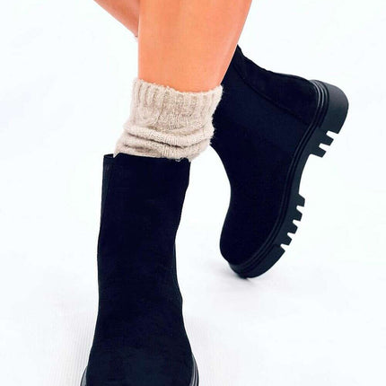 Jodhpur boot model 201063 - Très Elite