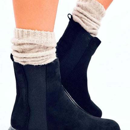 Jodhpur boot model 201063 - Très Elite