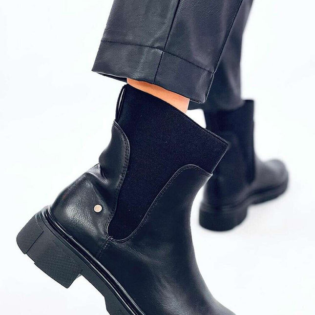 Jodhpur boot model 201156 - Très Elite