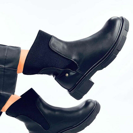 Jodhpur boot model 201156 - Très Elite