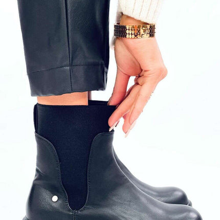 Jodhpur boot model 201156 - Très Elite