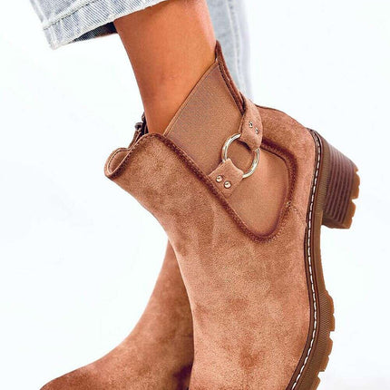 Jodhpur boot model 201366 - Très Elite