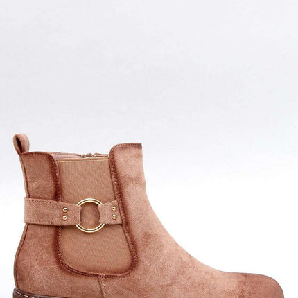 Jodhpur boot model 201366 - Très Elite