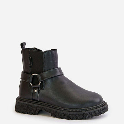 Jodhpur boot model 201523 - Très Elite