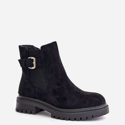 Jodhpur boot model 201745 - Très Elite