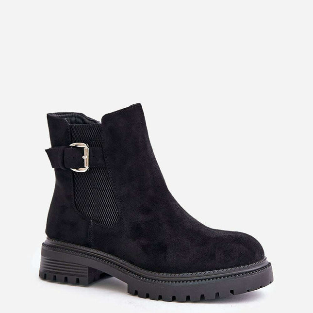 Jodhpur boot model 201745 - Très Elite