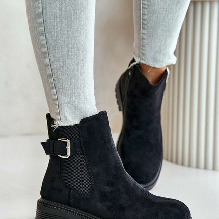Jodhpur boot model 201745 - Très Elite