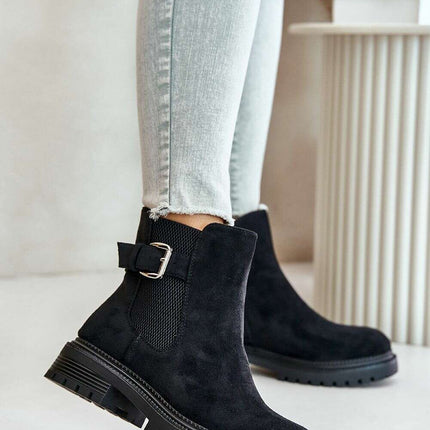Jodhpur boot model 201745 - Très Elite