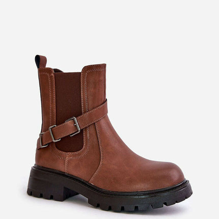 Jodhpur boot model 201896 - Très Elite