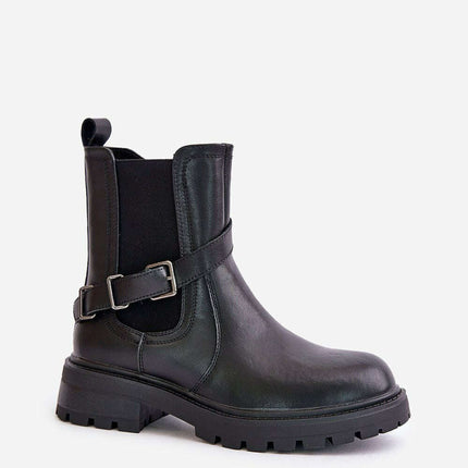 Jodhpur boot model 201896 - Très Elite