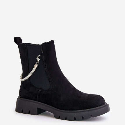 Jodhpur boot model 201898 - Très Elite