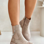 beige