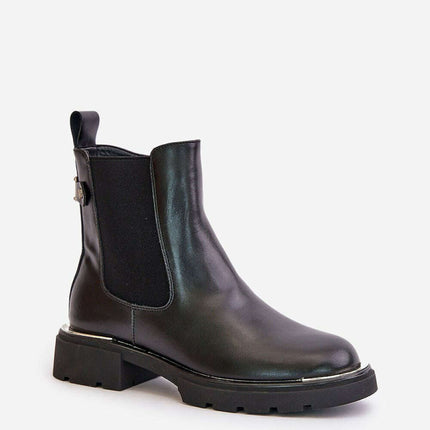 Jodhpur boot model 201906 - Très Elite