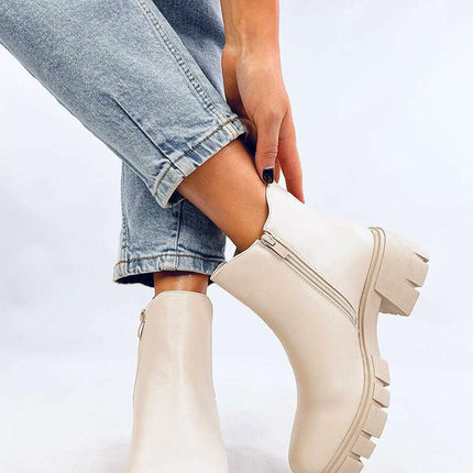Jodhpur boot model 201934 - Très Elite