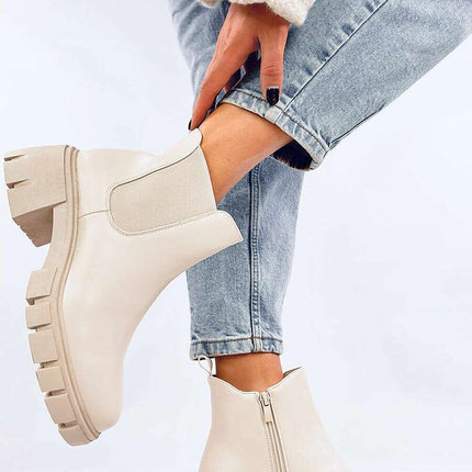 Jodhpur boot model 201934 - Très Elite