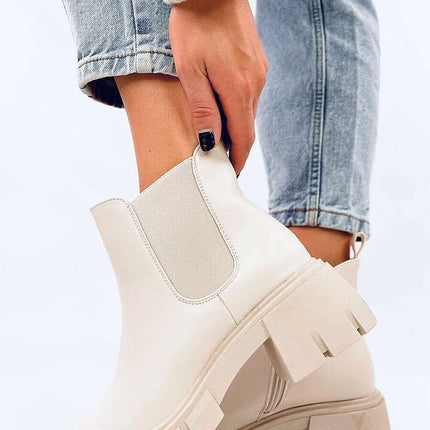 Jodhpur boot model 201934 - Très Elite