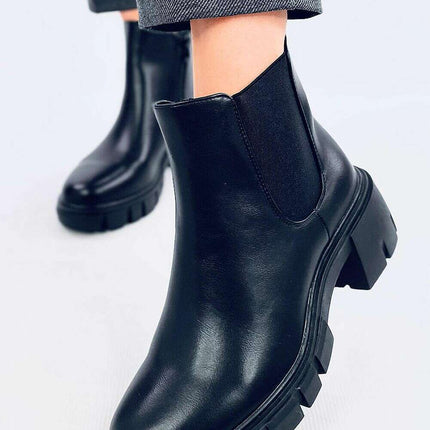Jodhpur boot model 201935 - Très Elite