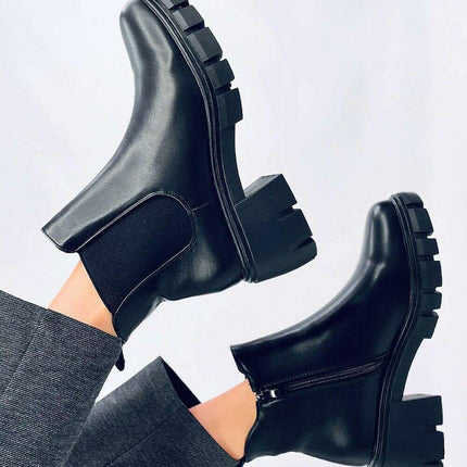 Jodhpur boot model 201935 - Très Elite