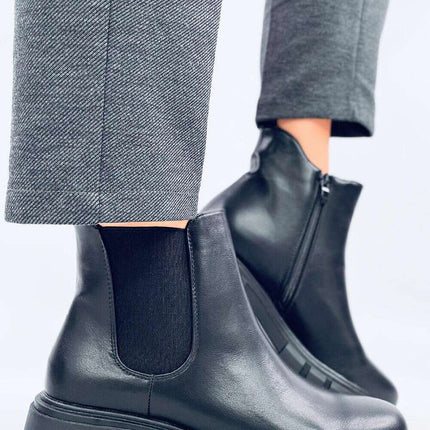 Jodhpur boot model 201935 - Très Elite