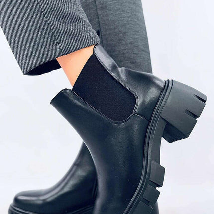 Jodhpur boot model 201935 - Très Elite