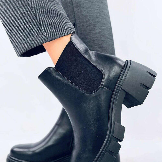 Jodhpur boot model 201935 - Très Elite