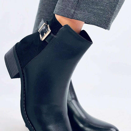 Jodhpur boot model 201936 - Très Elite