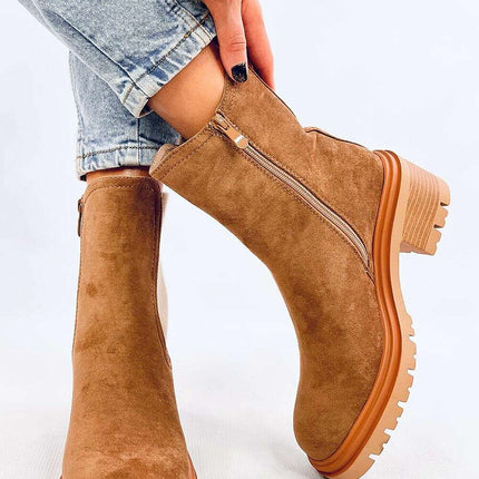Jodhpur boot model 201937 - Très Elite
