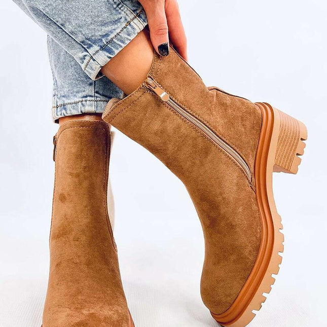 Jodhpur boot model 201937 - Très Elite