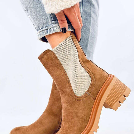 Jodhpur boot model 201937 - Très Elite