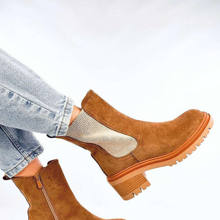 Jodhpur boot model 201937 - Très Elite