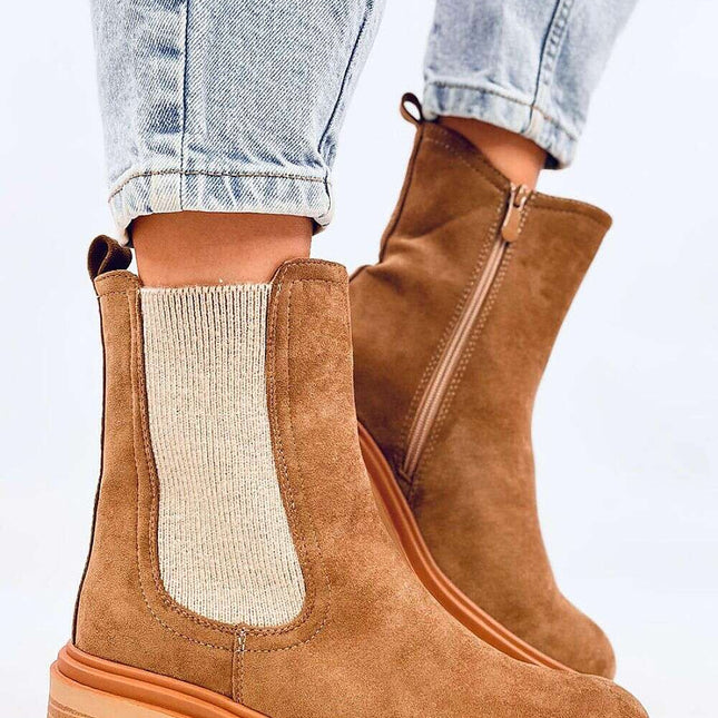 Jodhpur boot model 201937 - Très Elite