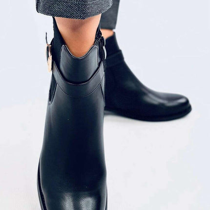Jodhpur boot model 201966 - Très Elite