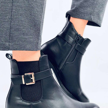 Jodhpur boot model 201966 - Très Elite