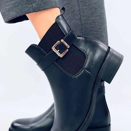 Jodhpur boot model 201966 - Très Elite