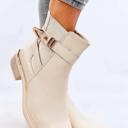 Jodhpur boot model 201973 - Très Elite