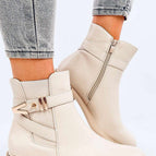 beige