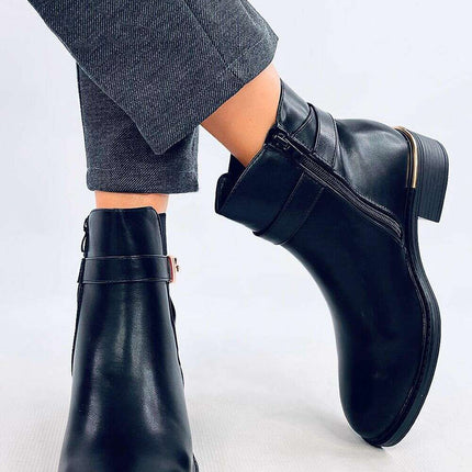 Jodhpur boot model 201974 - Très Elite