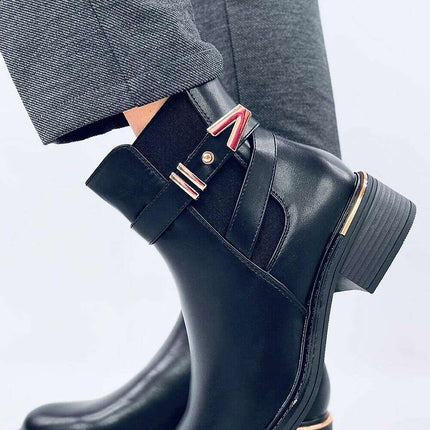 Jodhpur boot model 201974 - Très Elite